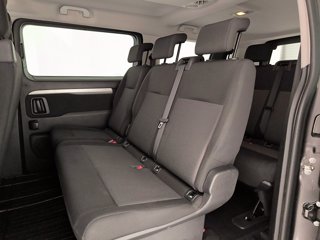 TOYOTA Proace verso 2.0d 144cv s&s l2 lounge 5p 9p.ti e6d