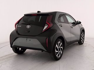 TOYOTA Aygo x 1.0 trend 72cv