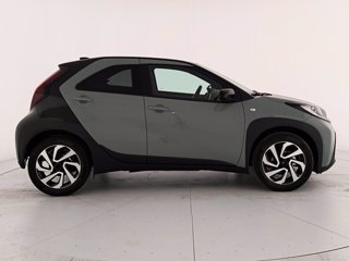 TOYOTA Aygo x 1.0 trend 72cv