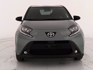 TOYOTA Aygo x 1.0 trend 72cv