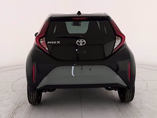TOYOTA Aygo x 1.0 trend 72cv