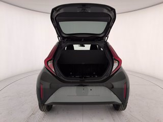 TOYOTA Aygo x 1.0 trend 72cv