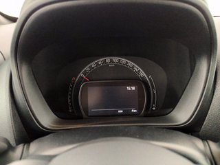 TOYOTA Aygo x 1.0 trend 72cv