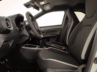 TOYOTA Aygo x 1.0 trend 72cv