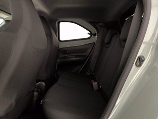 TOYOTA Aygo x 1.0 trend 72cv