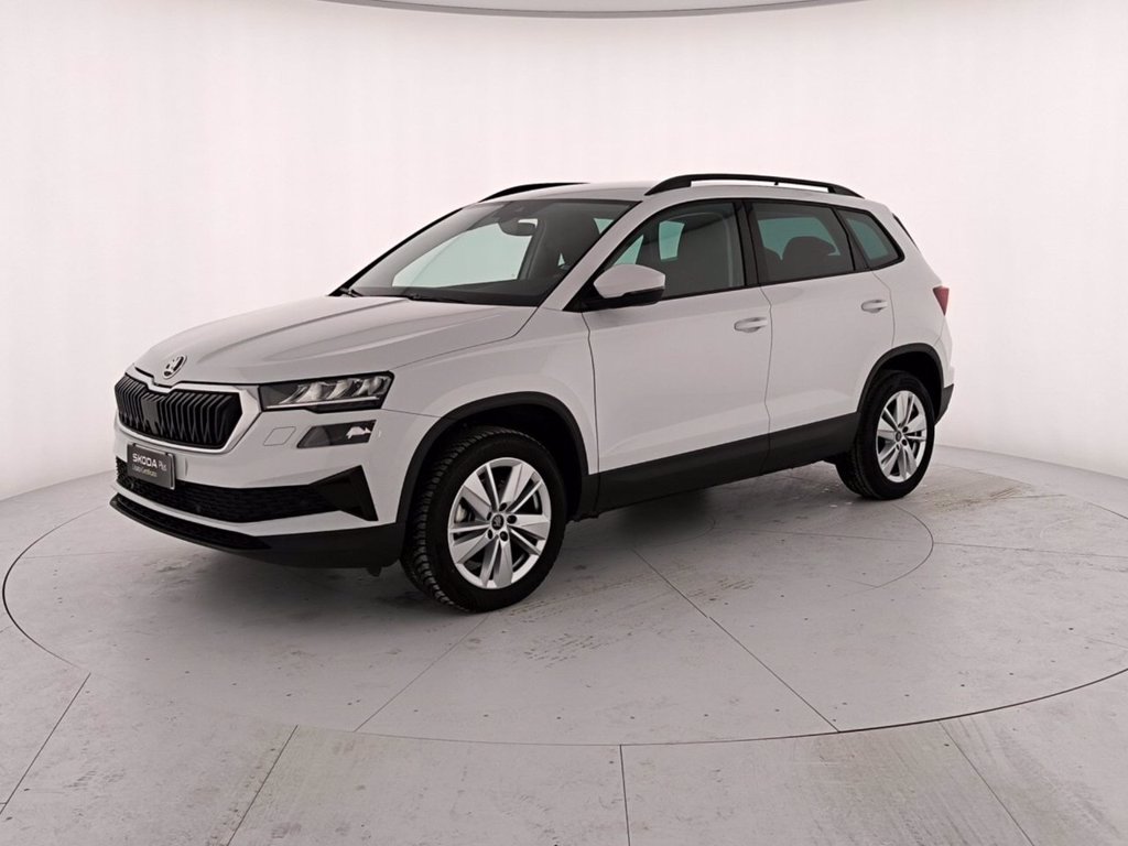 SKODA Karoq 2.0 tdi executive 115cv