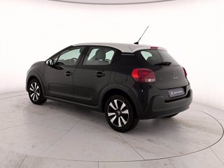 CITROEN C3 1.2 puretech shine s&s 83cv neopatentati my18