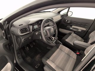 CITROEN C3 1.2 puretech shine s&s 83cv neopatentati my18