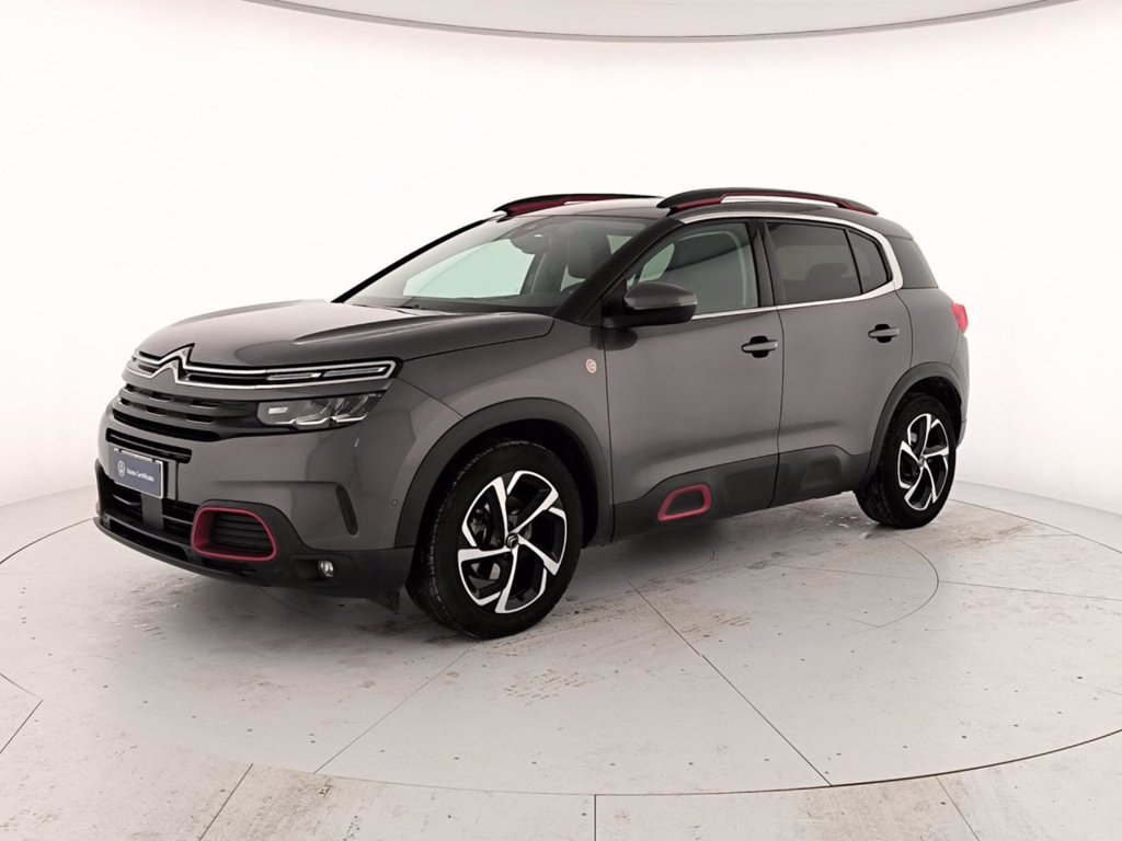 CITROEN C5 aircross 1.5 bluehdi c-series s&s 130cv