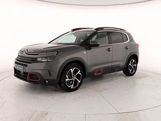 CITROEN C5 aircross 1.5 bluehdi c-series s&s 130cv