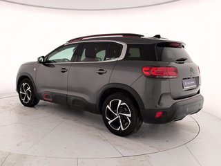 CITROEN C5 aircross 1.5 bluehdi c-series s&s 130cv