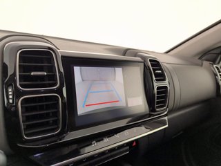 CITROEN C5 aircross 1.5 bluehdi c-series s&s 130cv