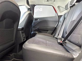 RENAULT Captur 1.6 e-tech hybrid intens 145cv auto