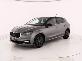 SKODA Fabia 1.0 tsi evo style 95cv