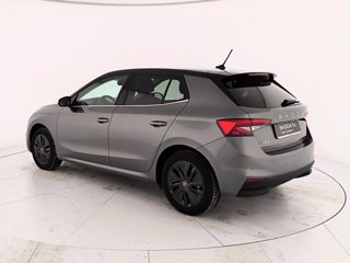 SKODA Fabia 1.0 tsi evo style 95cv