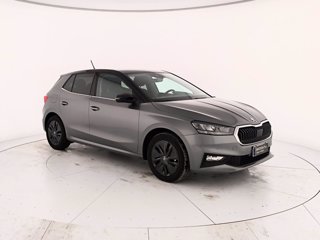 SKODA Fabia 1.0 tsi evo style 95cv