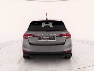 SKODA Fabia 1.0 tsi evo style 95cv