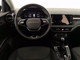 SKODA Fabia 1.0 tsi evo style 95cv