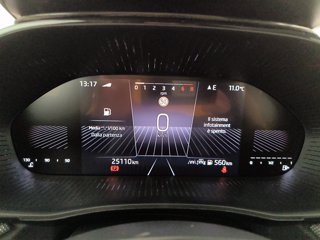 SKODA Fabia 1.0 tsi evo style 95cv