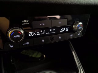 SKODA Fabia 1.0 tsi evo style 95cv