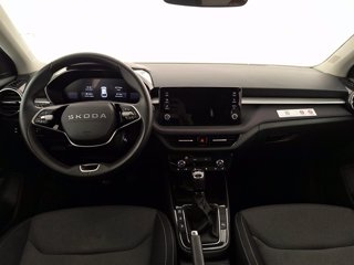 SKODA Fabia 1.0 tsi evo style 95cv