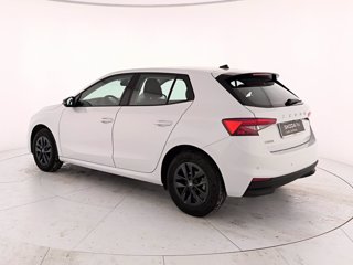 SKODA Fabia 1.0 tsi evo young edition 95cv