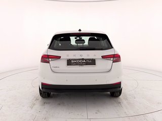 SKODA Fabia 1.0 tsi evo young edition 95cv