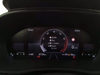 SKODA Fabia 1.0 tsi evo young edition 95cv