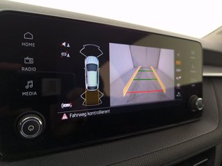 SKODA Fabia 1.0 tsi evo young edition 95cv