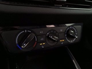 SKODA Fabia 1.0 tsi evo young edition 95cv