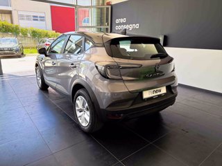 RENAULT Captur 1.0 eco-g evolution 100cv