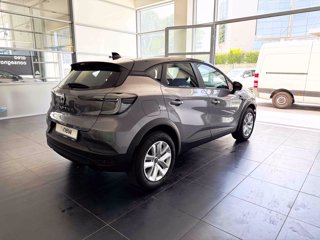 RENAULT Captur 1.0 eco-g evolution 100cv