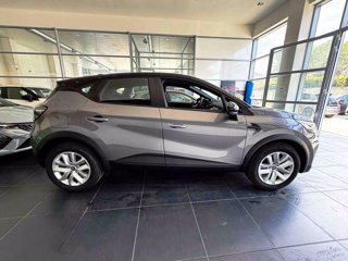 RENAULT Captur 1.0 eco-g evolution 100cv
