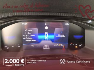 VOLKSWAGEN Taigo 1.0 tsi life 115cv