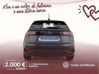 VOLKSWAGEN Taigo 1.0 tsi life 115cv