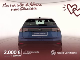 VOLKSWAGEN Taigo 1.0 tsi life 115cv
