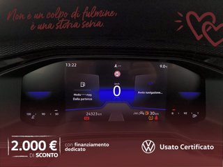 VOLKSWAGEN Taigo 1.0 tsi life 115cv