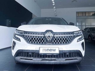 RENAULT Austral 1.2 e-tech full hybrid techno 200cv auto