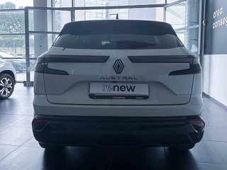 RENAULT Austral 1.2 e-tech full hybrid techno 200cv auto