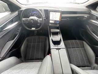 RENAULT Austral 1.2 e-tech full hybrid techno 200cv auto