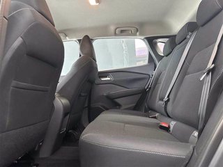 NISSAN Qashqai 1.3 mhev business 2wd 140cv