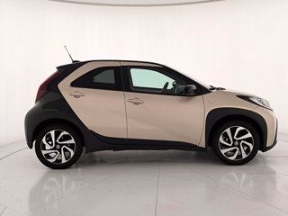 TOYOTA Aygo x 1.0 trend 72cv