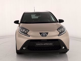 TOYOTA Aygo x 1.0 trend 72cv