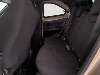 TOYOTA Aygo x 1.0 trend 72cv