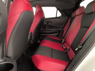 TOYOTA C-hr 2.0 phev lounge hero fwd e-cvt