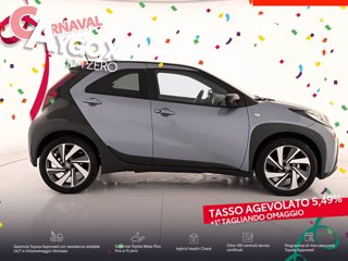 TOYOTA Aygo x 1.0 trend 72cv