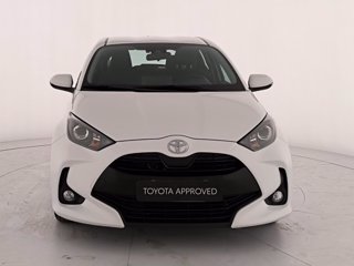 TOYOTA Yaris 1.0 active