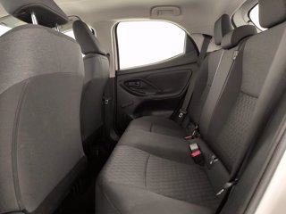 TOYOTA Yaris 1.0 active