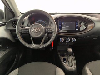 TOYOTA Aygo x 1.0 active 72cv s-cvt