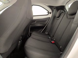 TOYOTA Aygo x 1.0 active 72cv s-cvt